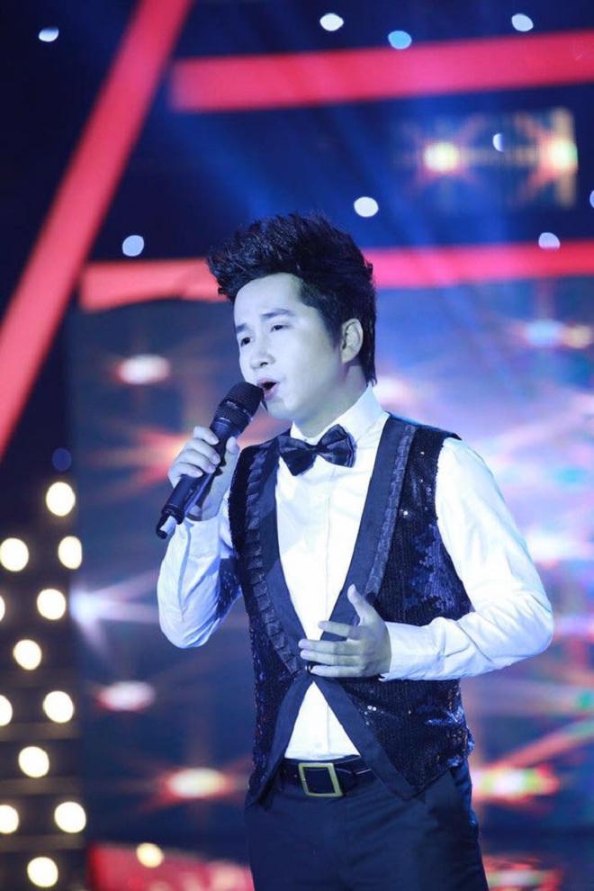 Nhạc sĩ, ca sĩ Bằng Cường: Cháy hết mình mới cứu được hai chữ 'hết thời'