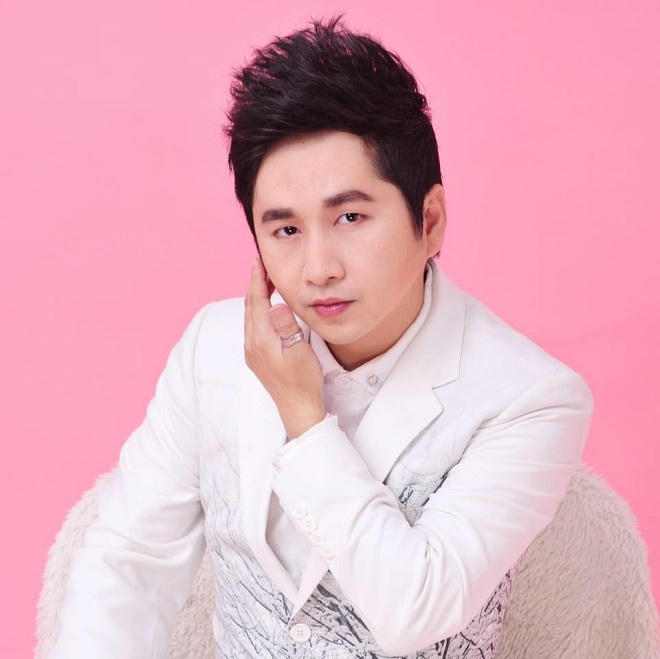 Nhạc sĩ, ca sĩ Bằng Cường: Cháy hết mình mới cứu được hai chữ 'hết thời'