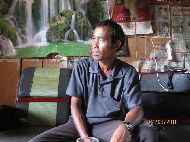 Đắk Lắk:  Hoang mang vì bò đang khỏe bỗng dưng... lăn đùng ra chết