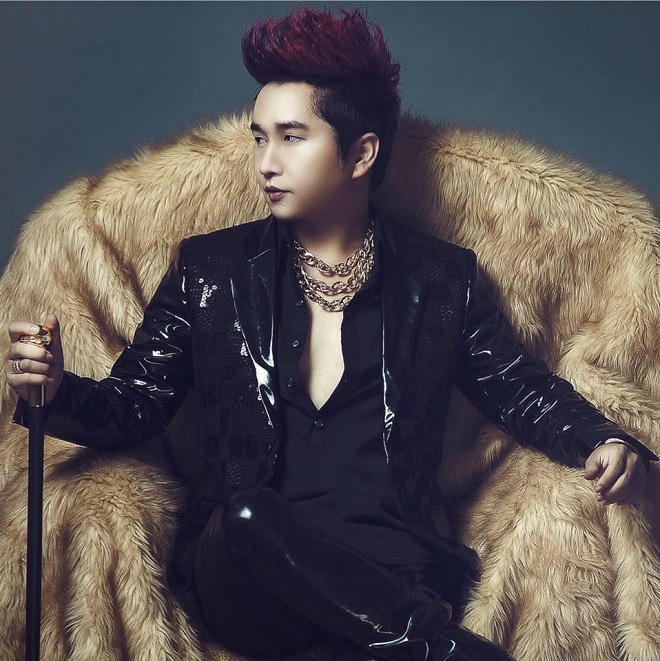 Nhạc sĩ, ca sĩ Bằng Cường: Cháy hết mình mới cứu được hai chữ 'hết thời'