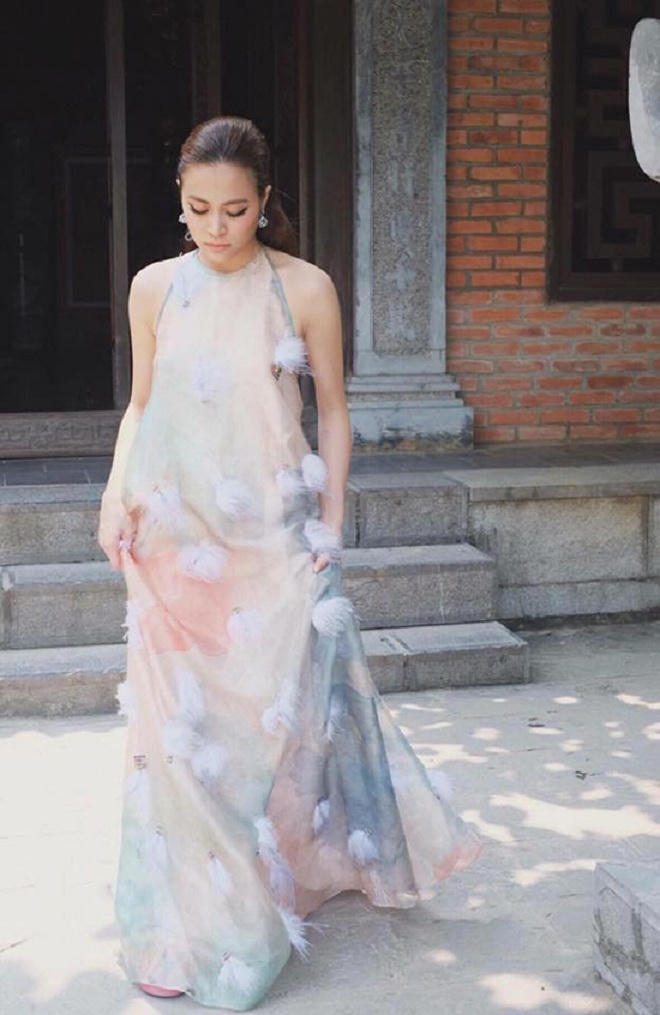 Lặng người trước MV “Bánh trôi nước” của Hoàng Thùy Linh