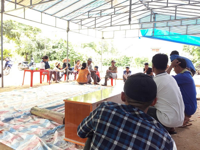 Sau 3 tháng sống cầm hơi, 9X vụ thách đầu vì tình thiệt mạng