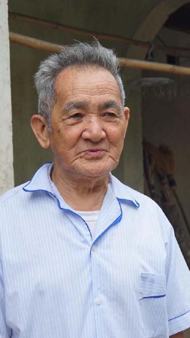 Đau đớn hành trình đi tìm công lý của ông giáo già chịu án oan suốt 28 năm