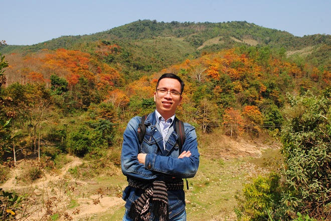 Sự tử tế của nhà văn trẻ sống cùng... 'gái điếm'