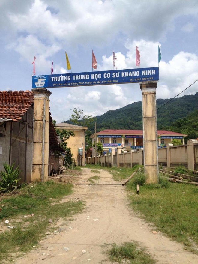 Đau đớn hành trình đi tìm công lý của ông giáo già chịu án oan suốt 28 năm