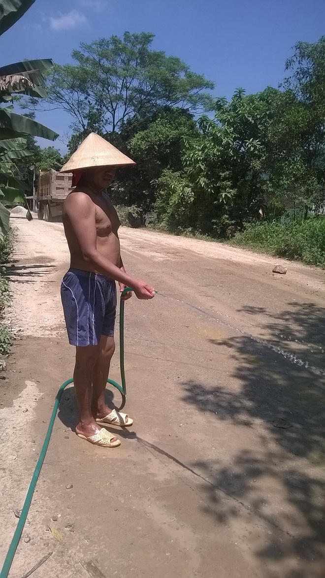 Hữu Lũng, Lạng Sơn: hàng nghìn người dân sống khổ