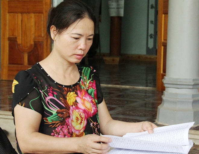 Những người đàn bà bất hạnh trong “mái ấm” đẫm nước mắt và đòn roi