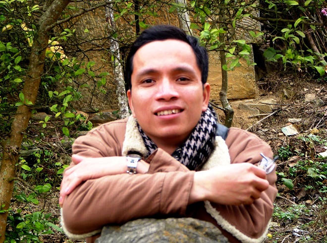 Sự tử tế của nhà văn trẻ sống cùng... 'gái điếm'