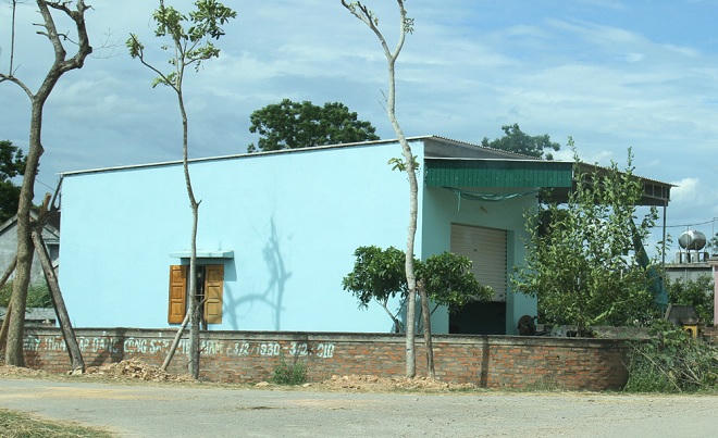 Những người đàn bà bất hạnh trong “mái ấm” đẫm nước mắt và đòn roi