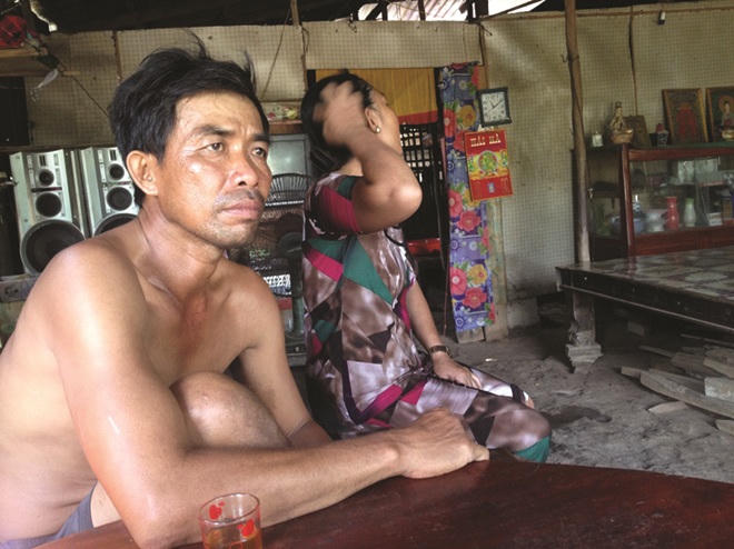 Hãi hùng chuyện chưa kể ở vùng đất 'thiên lôi trút giận' nhiều như cơm bữa