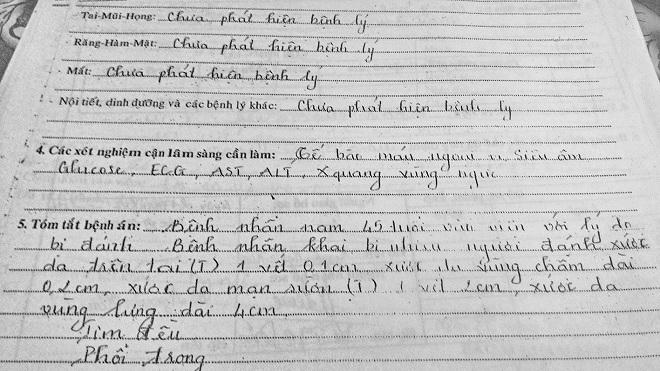 Còn nhiều uẩn khúc trong vụ đánh ghen ép tình địch viết giấy nợ 200 triệu 