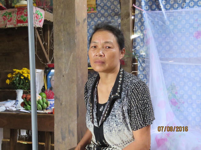 Chấn động Đắk Nông:  Duyên tình lận đận của nữ tài xế taxi đang mang bầu bị sát hại 