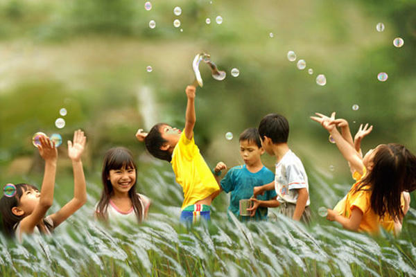 Bình Thuận: “Chung tay bảo vệ trẻ em, phòng, chống xâm hại trẻ em”