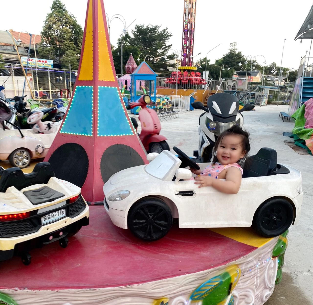 Bình Thuận: “Chung tay bảo vệ trẻ em, phòng, chống xâm hại trẻ em”