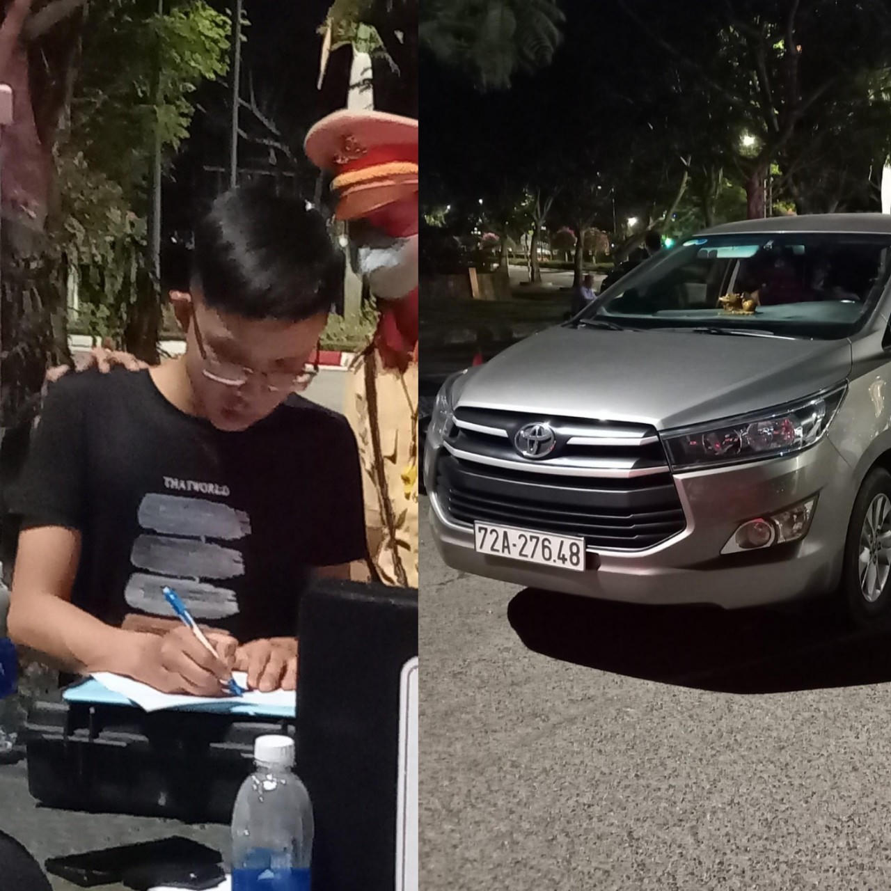 Bà Rịa - Vũng Tàu: Truy quét nhiều đối tượng tàng trữ ma túy