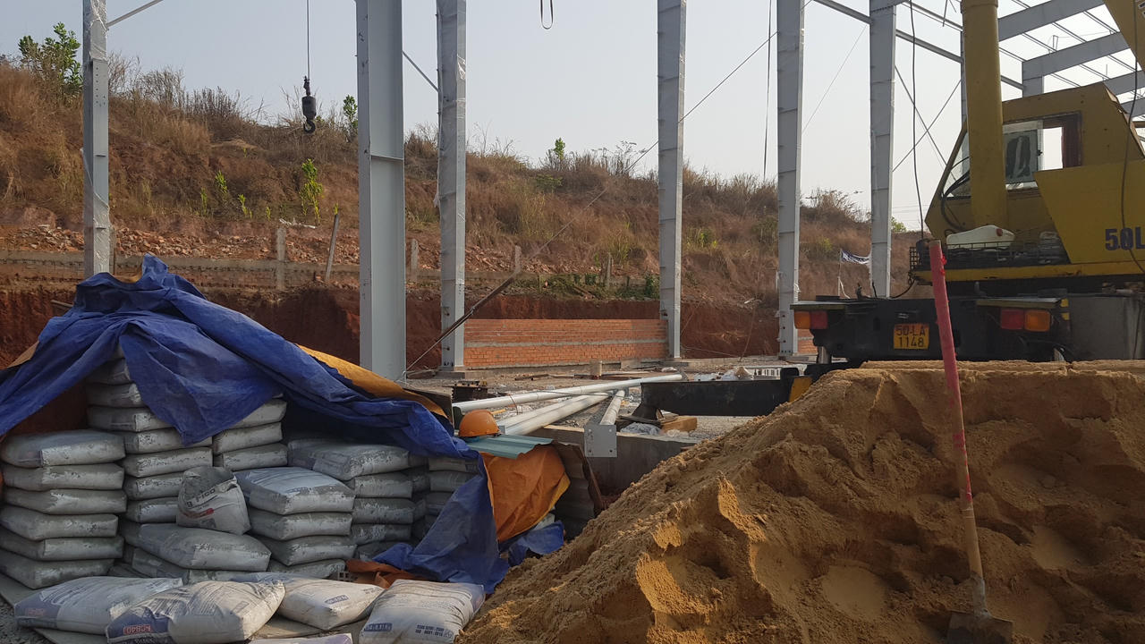 Tai nạn lao động làm thương vong 3 người tại Bình Phước: Doanh nghiệp chưa mua bảo hiểm tai nạn lao động