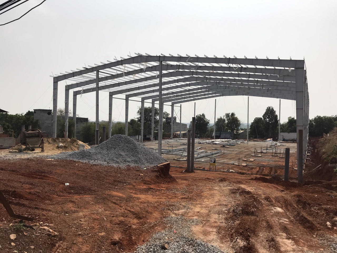 Tai nạn lao động làm thương vong 3 người tại Bình Phước: Doanh nghiệp chưa mua bảo hiểm tai nạn lao động