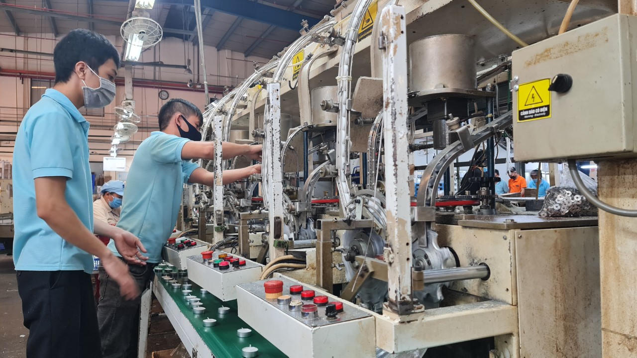 Sáng tạo để ý nghĩa ngày hội bầu cử lan tỏa sâu rộng trong công nhân lao động