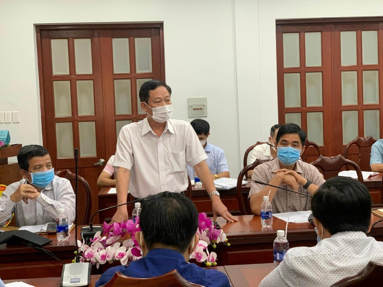 Đồng Nai họp khẩn trường hợp F1 Covid-19 nguy cơ cao trong KCN Amata