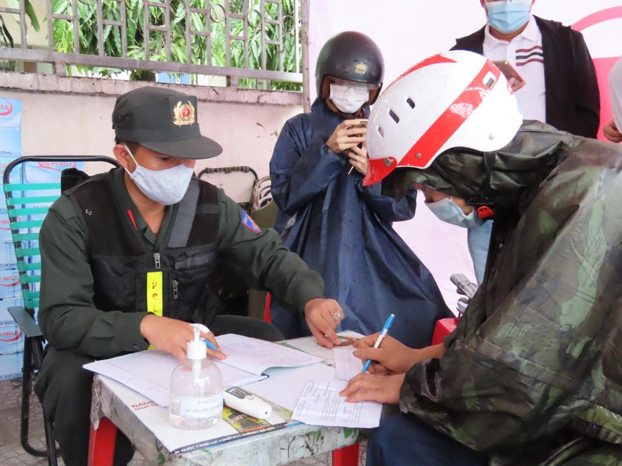 Đồng Nai kiểm soát nghiêm ngặt các tuyến đường bộ và đường thuỷ nội địa