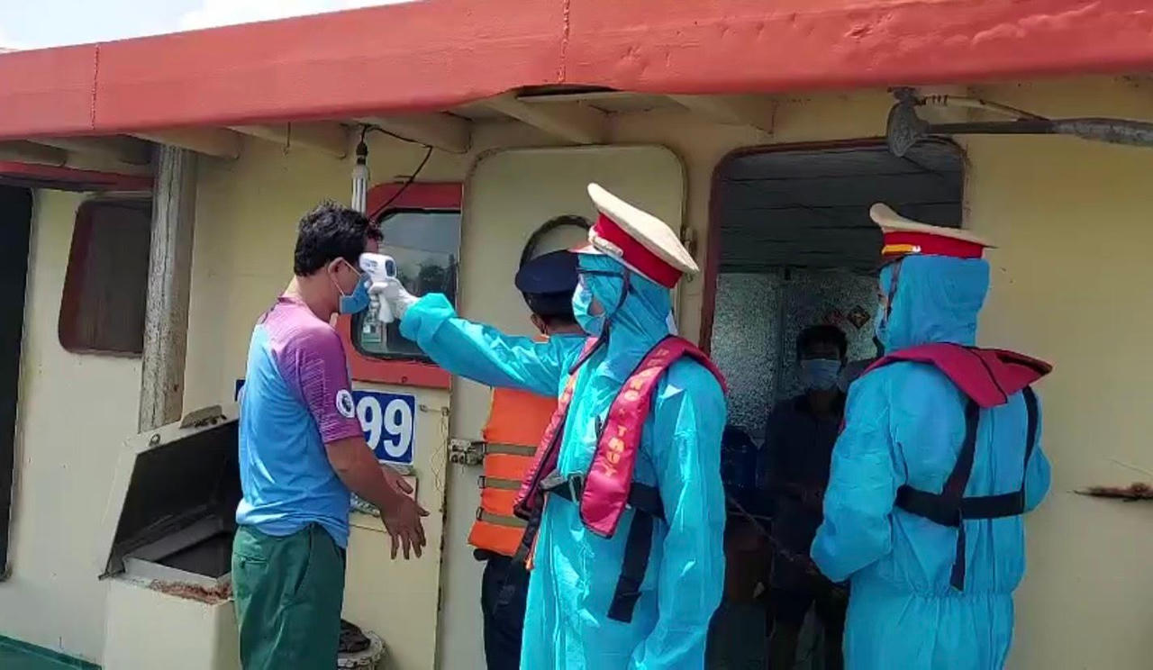 Đồng Nai kiểm soát nghiêm ngặt các tuyến đường bộ và đường thuỷ nội địa