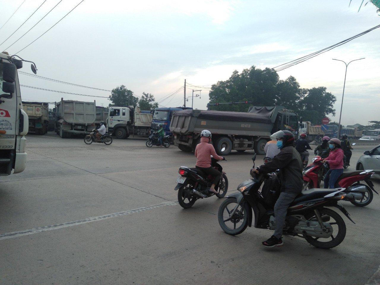 Những hung thần trong TP Biên Hòa