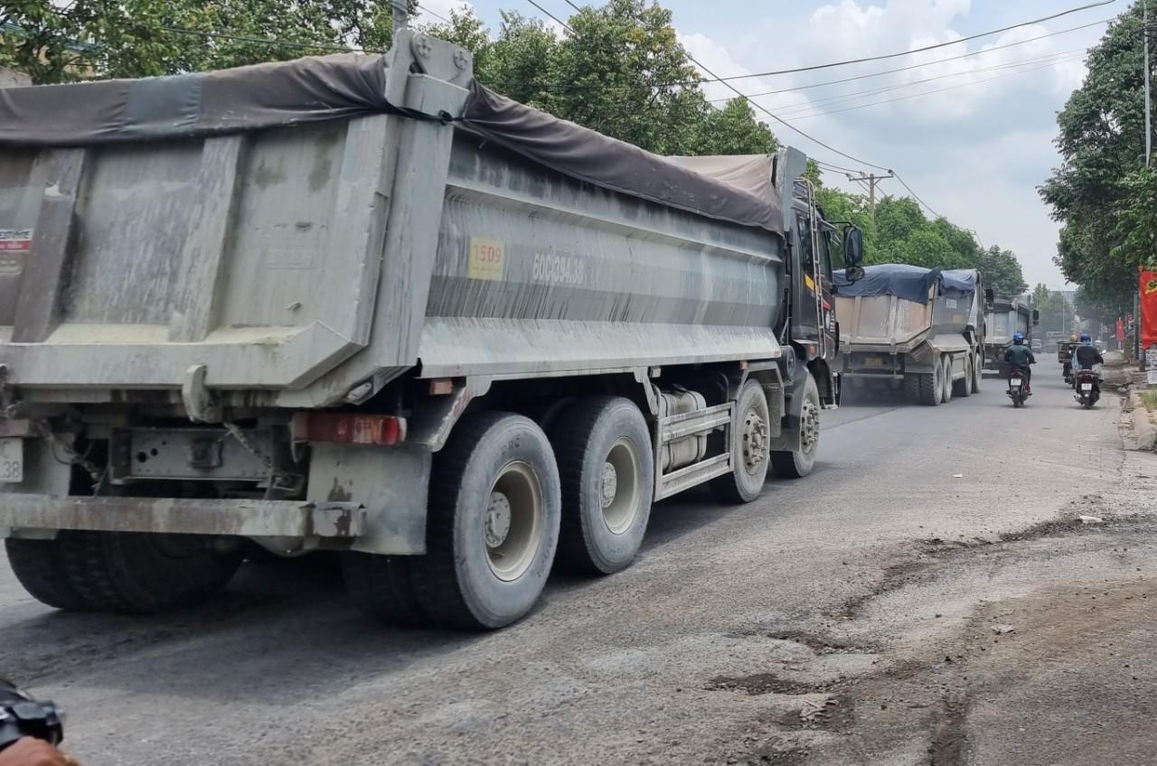 Những hung thần trong TP Biên Hòa