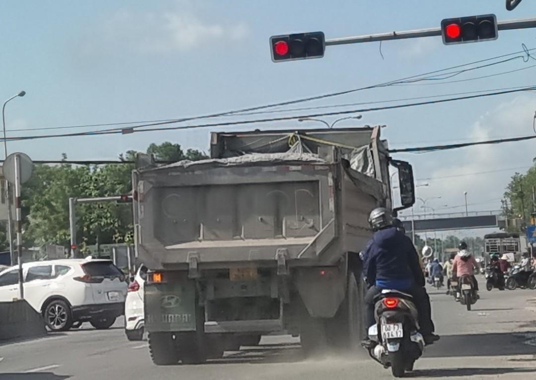 Những hung thần trong TP Biên Hòa