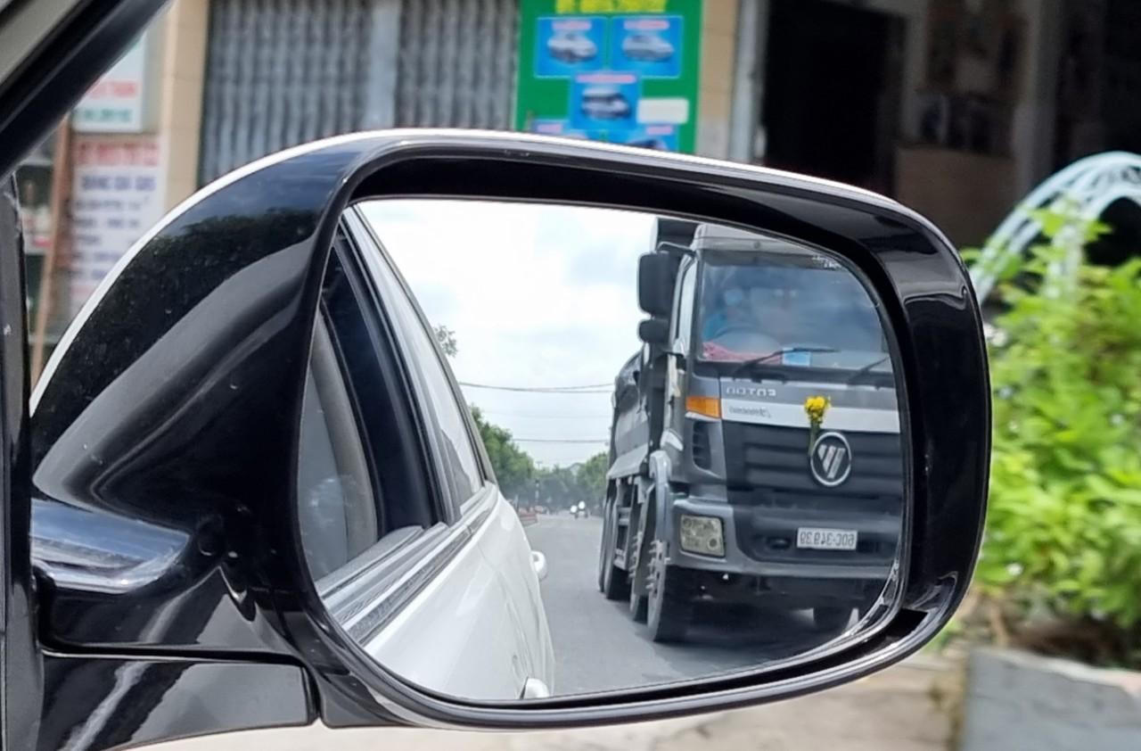 Những hung thần trong TP Biên Hòa