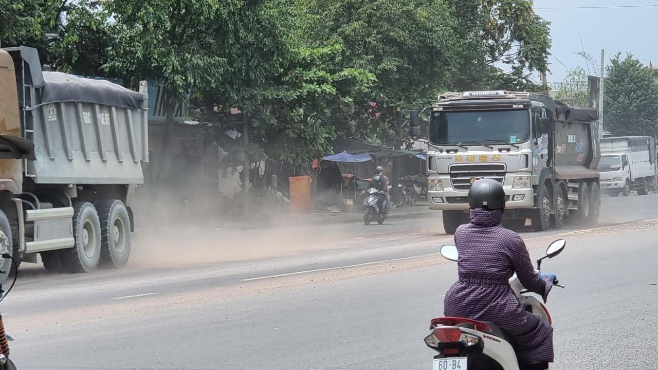Những hung thần trong TP Biên Hòa