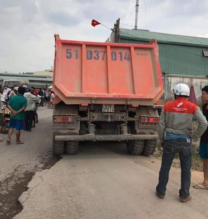 Những hung thần trong TP Biên Hòa