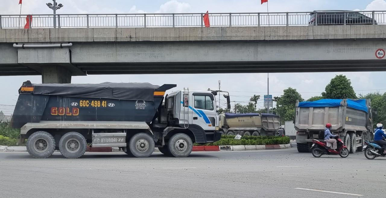 Những hung thần trong TP Biên Hòa