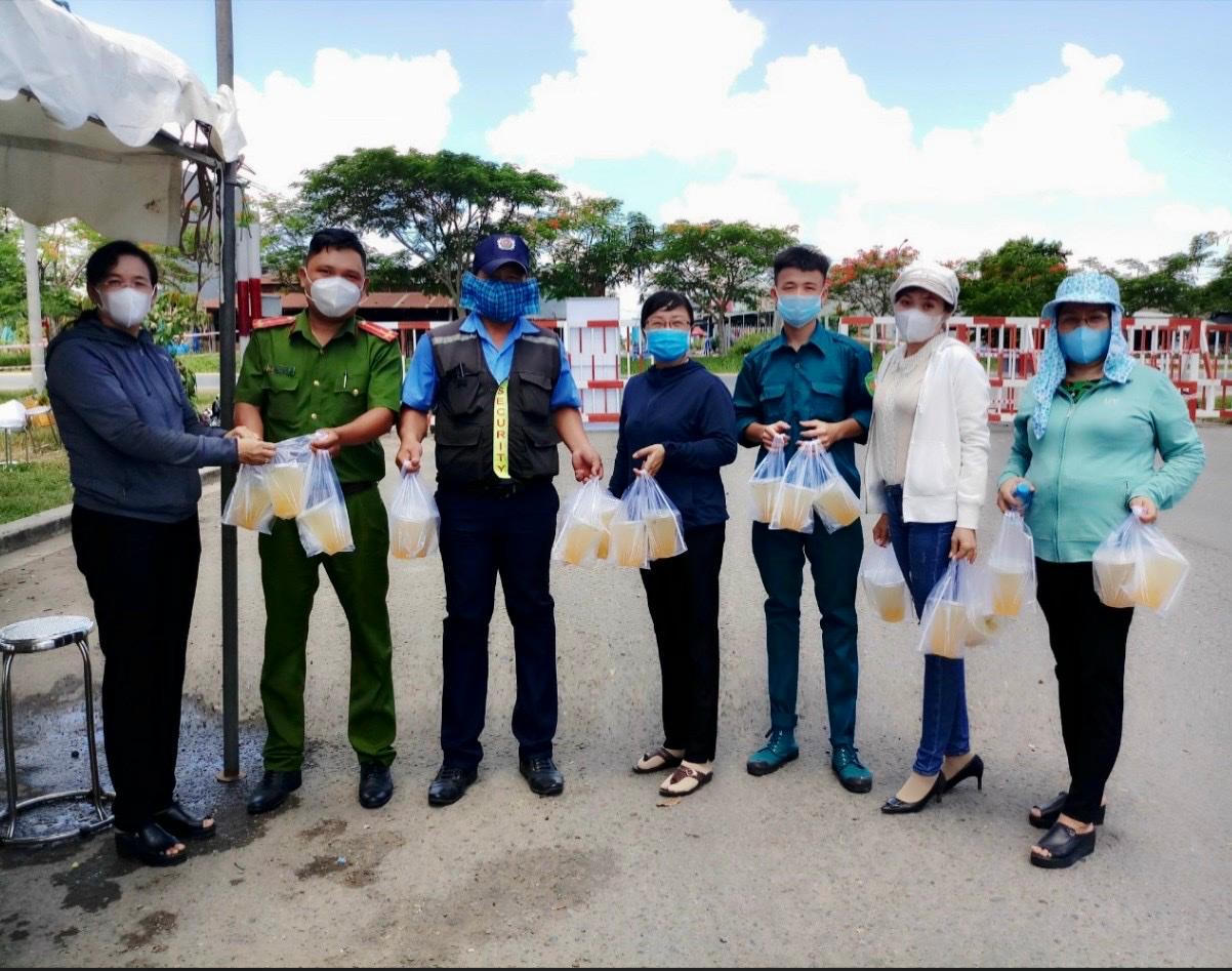 Tây Ninh siết chặt quản lý người vào địa phương