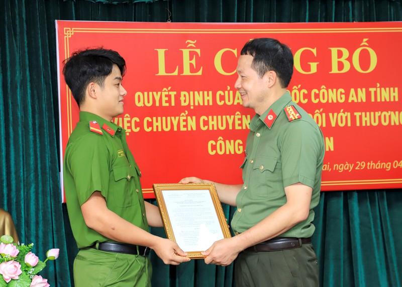 Tạm hoãn xét xử nhóm đua xe trái phép làm chiến sỹ cảnh sát cơ động phải cưa một chân