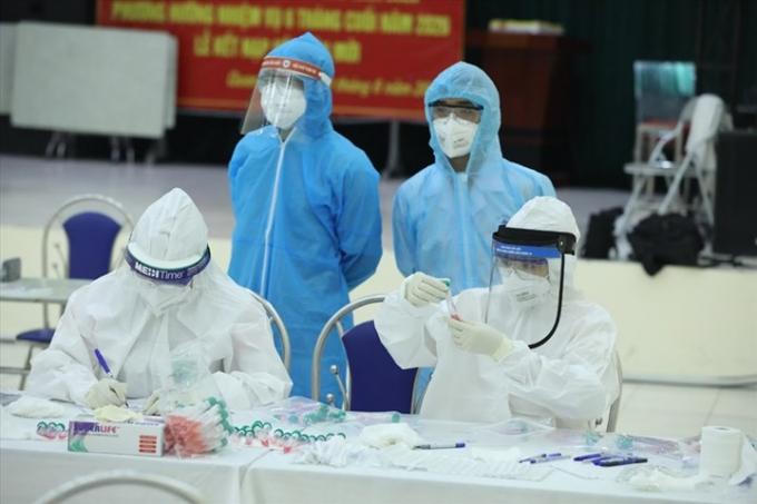 Người đến/về Đồng Nai từ TP HCM, Bình Dương phải có giấy kết quả xét nghiệm âm tính với SARS-CoV-2