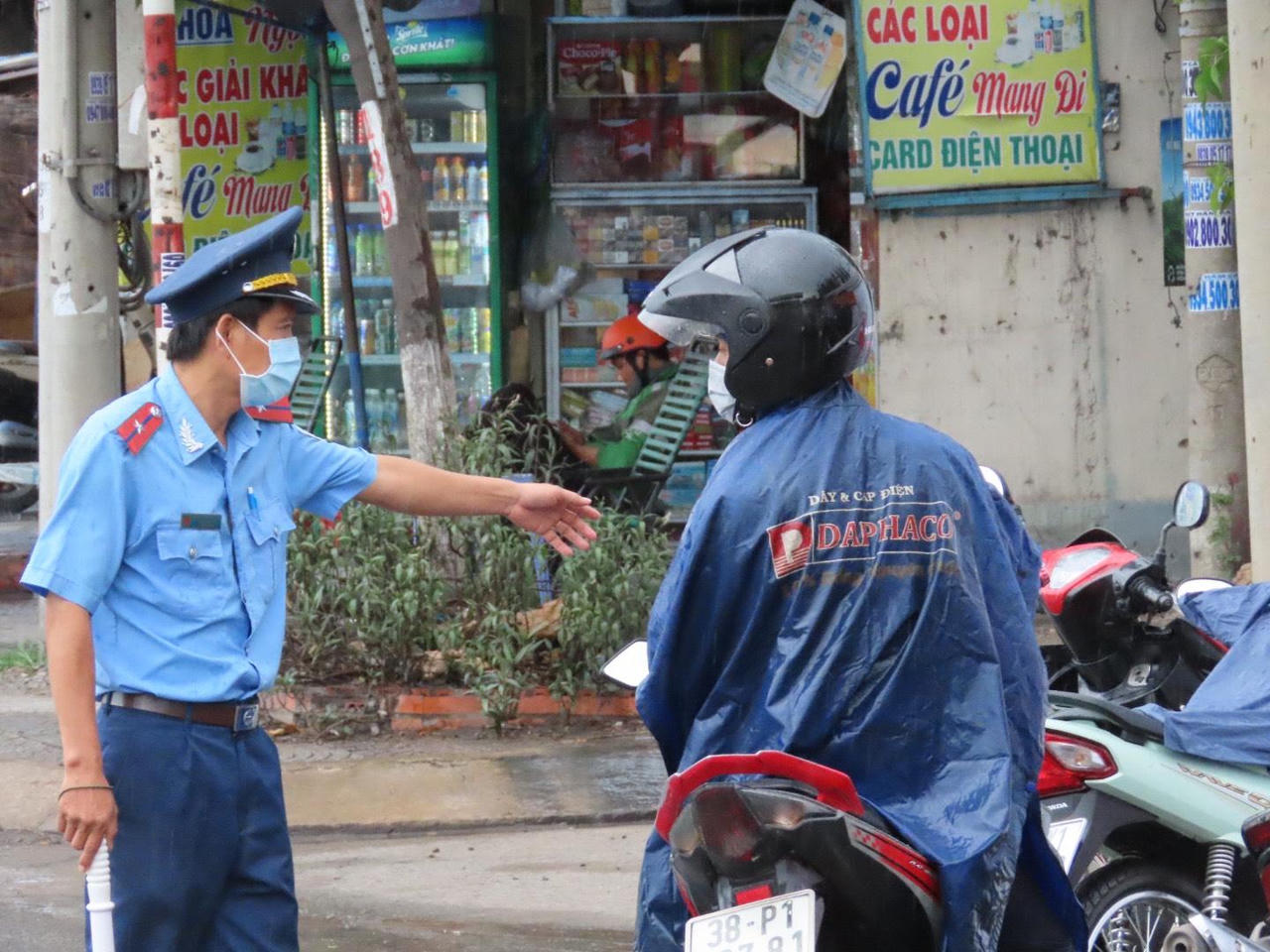 Người đến/về Đồng Nai từ TP HCM, Bình Dương phải có giấy kết quả xét nghiệm âm tính với SARS-CoV-2