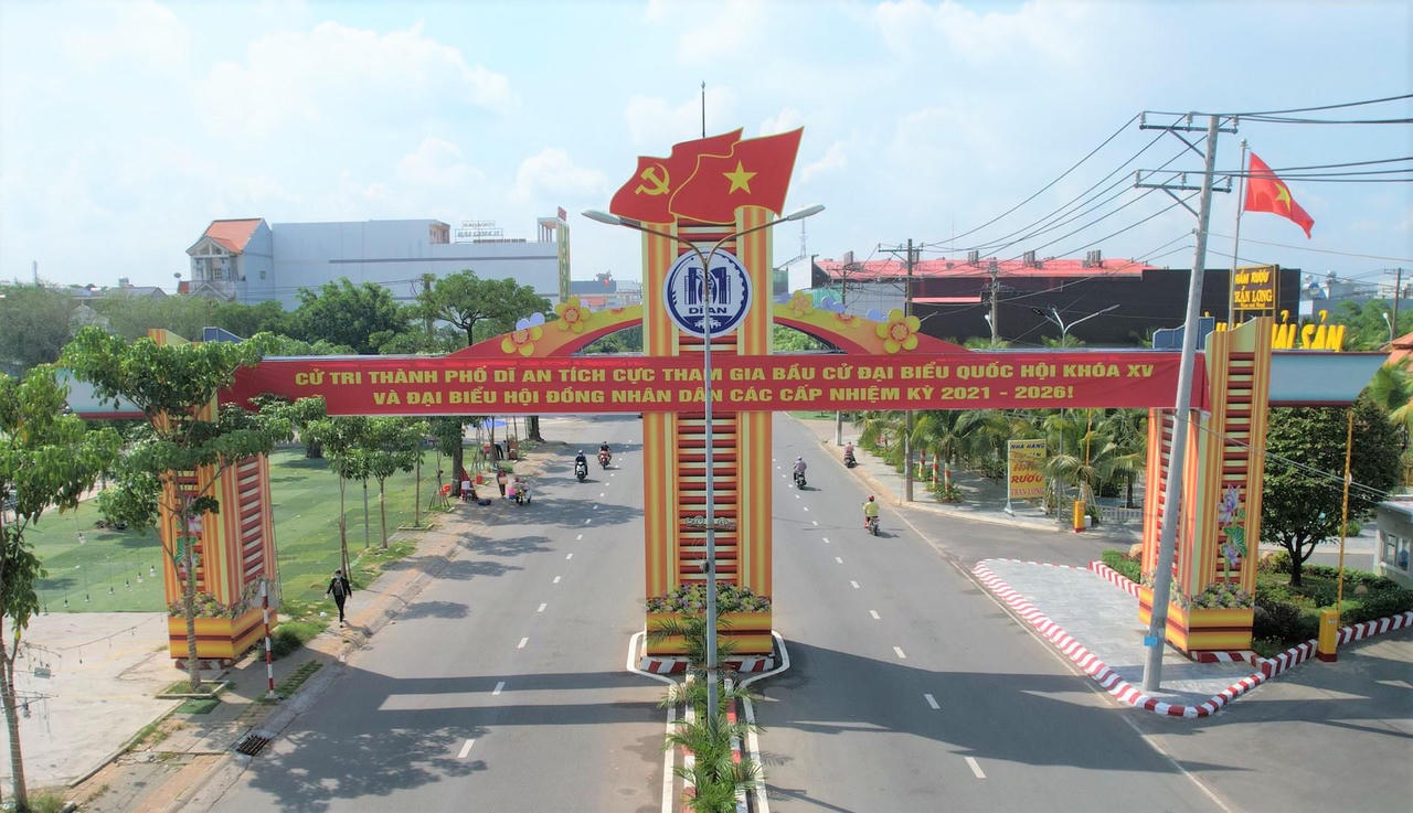 Xét nghiệm sàng lọc COVID– 19 cho hơn 1 triệu dân tỉnh Bình Dương