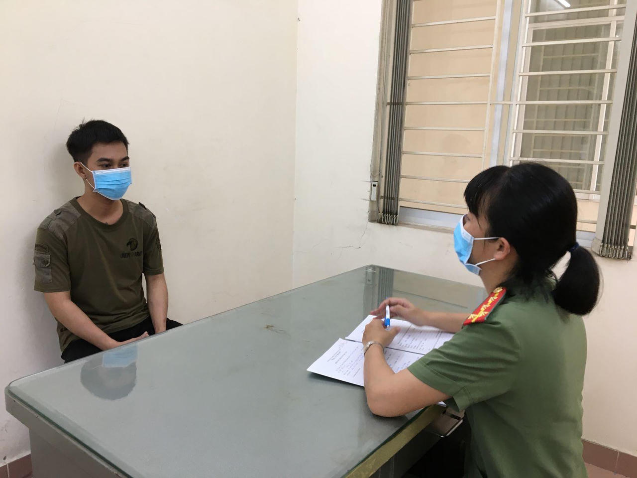 Cải tạo, nâng cấp các loại hung khí thành vũ khí tương tự vũ khí quân dụng