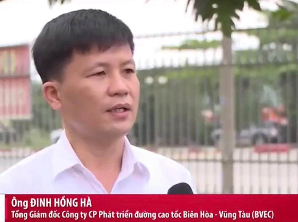 Đồng Nai: Dừng thu phí Quốc lộ 51 để phòng dịch