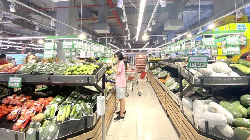 Đắk Nông đảm bảo cung ứng hàng hoá thiết yếu trong mùa dịch