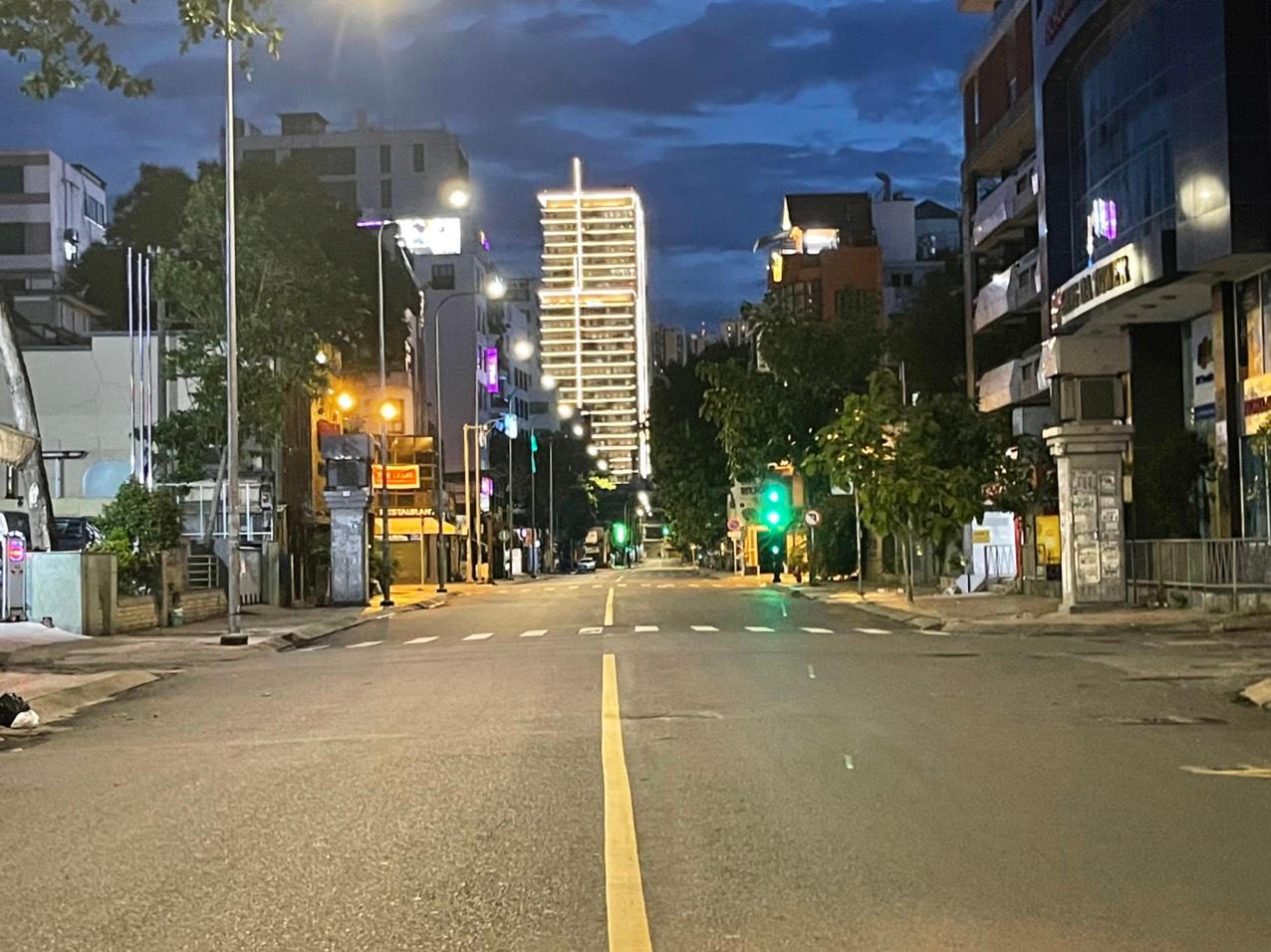 TP HCM quyết liệt cùng người dân chiến thắng dịch bệnh