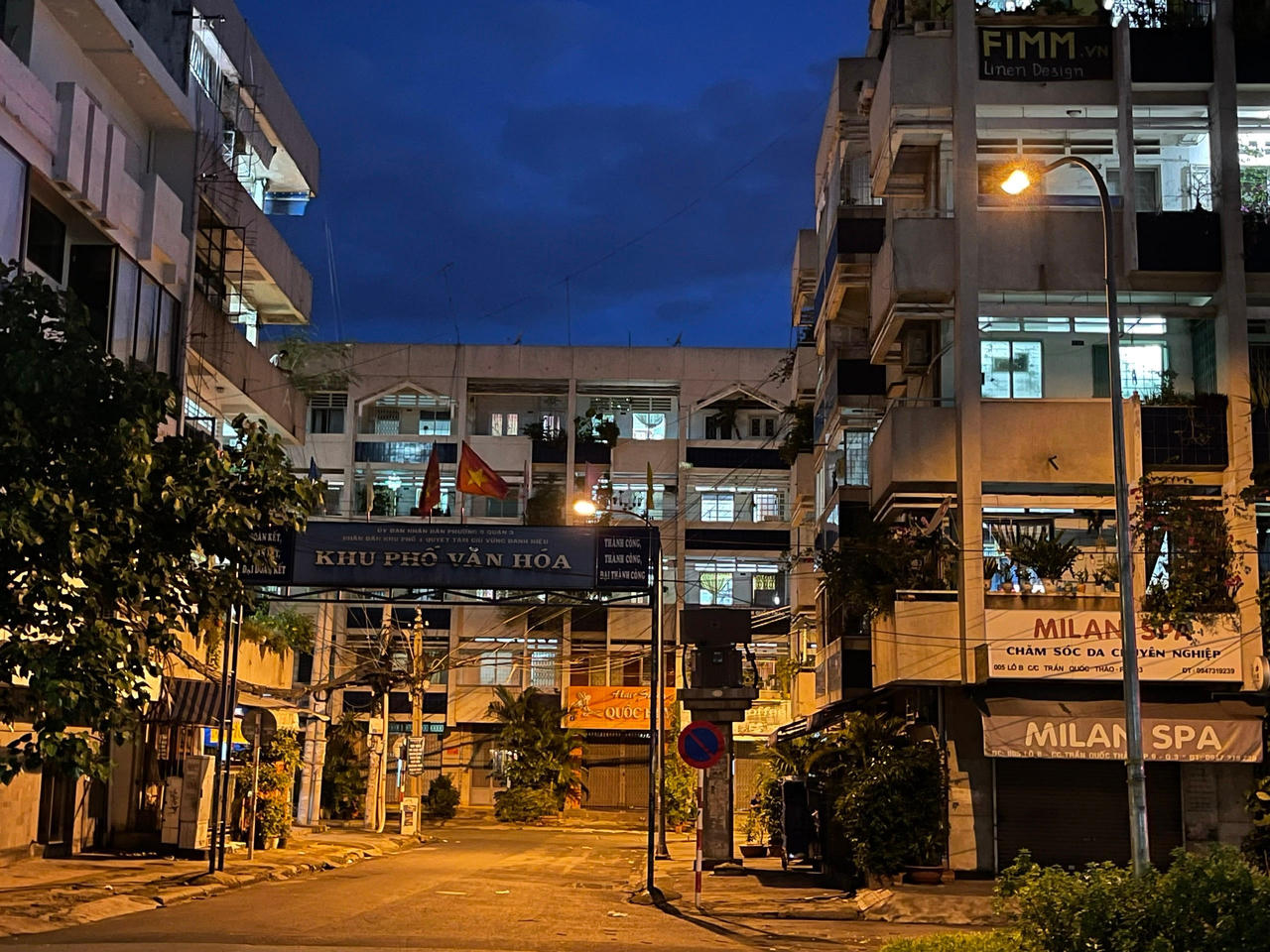 TP HCM quyết liệt cùng người dân chiến thắng dịch bệnh