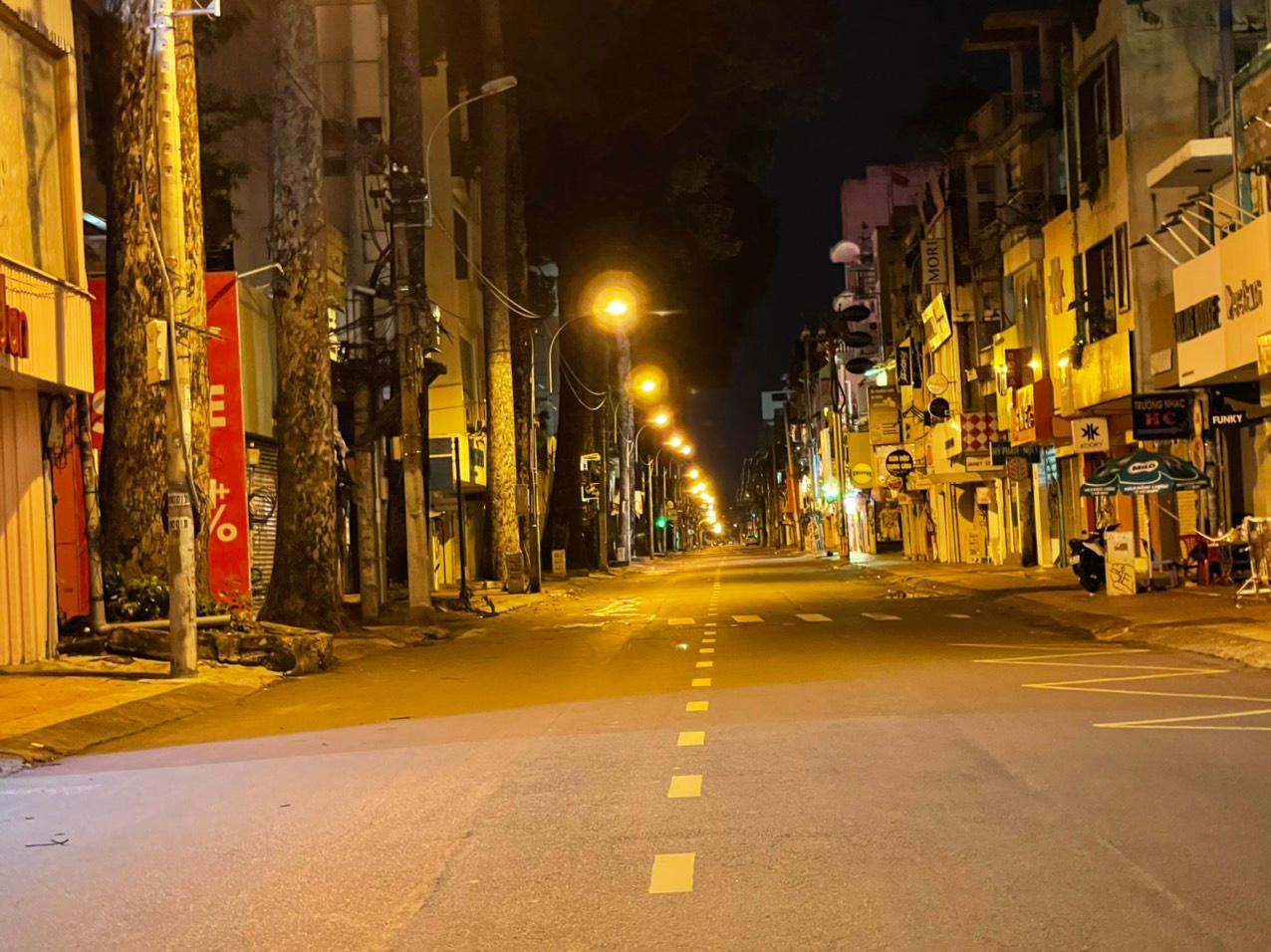 TP HCM quyết liệt cùng người dân chiến thắng dịch bệnh