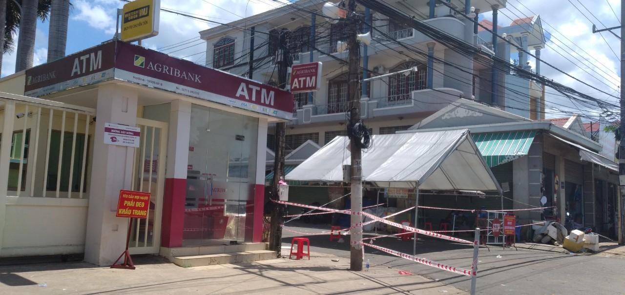 Đồng Nai, Bình Phước khuyến cáo người dân không ra đường sau 18h