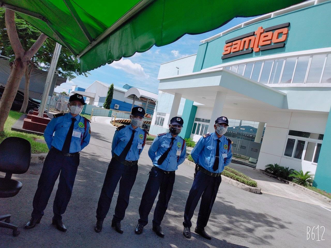 Hiệu quả “3 tại chỗ” để duy trì sản xuất giữa đại dịch COVID-19 