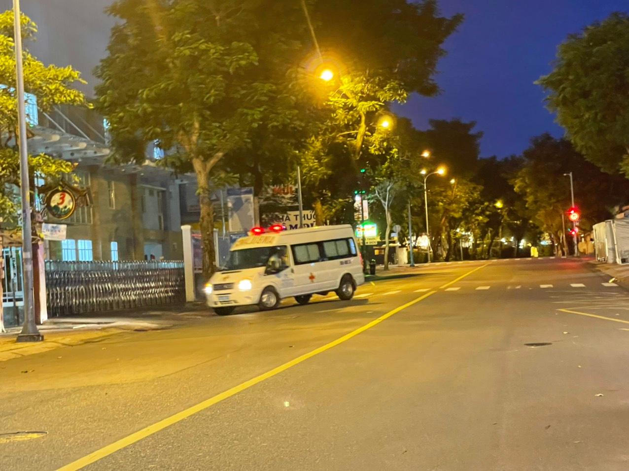 TP HCM quyết liệt cùng người dân chiến thắng dịch bệnh