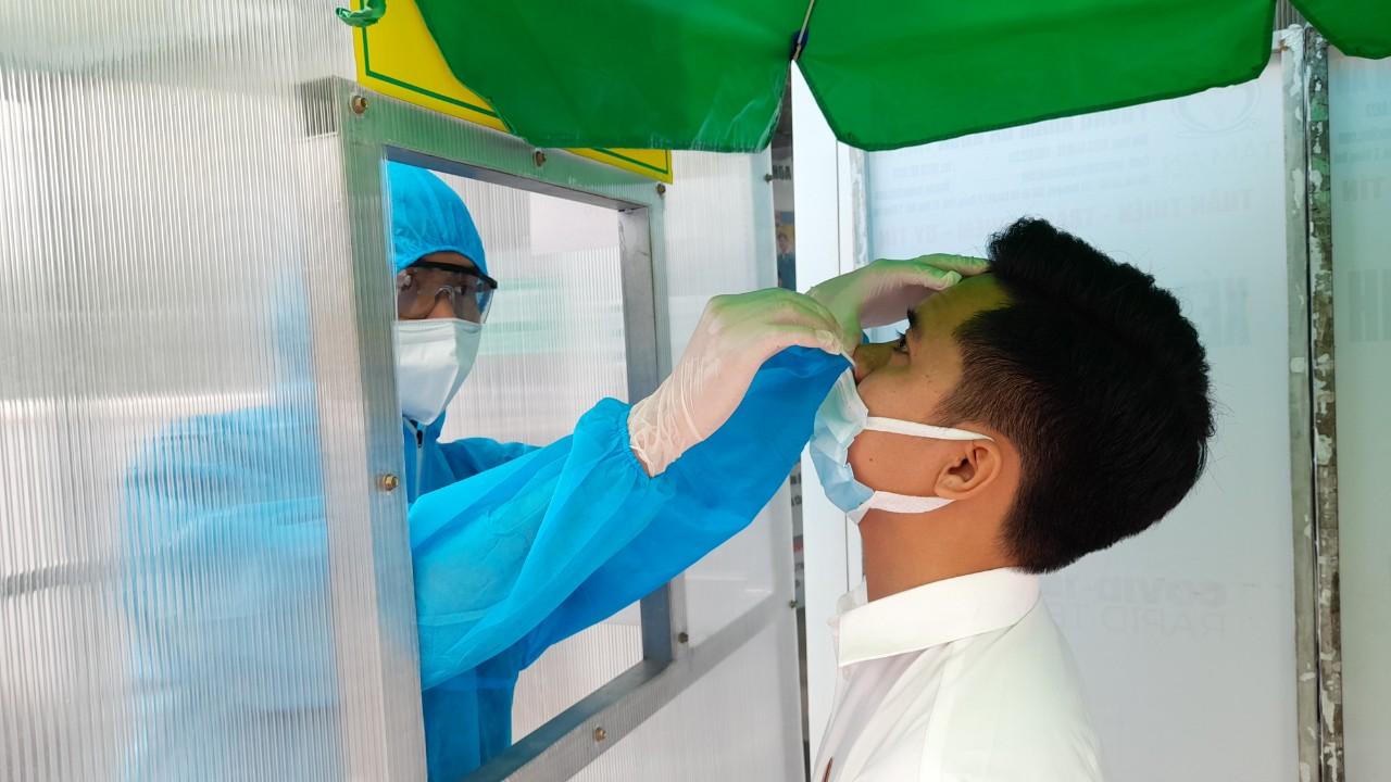 Các tôn giáo ở Đồng Nai sẵn sàng có mặt trên tuyến đầu chống “giặc” COVID-19