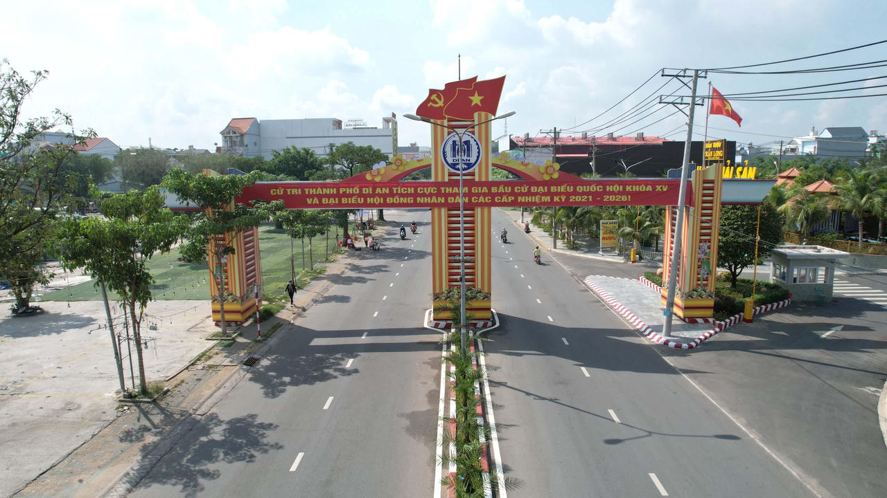 Tăng tốc tiêm vaccine, thực hiện tốt chính sách xã hội cho người dân