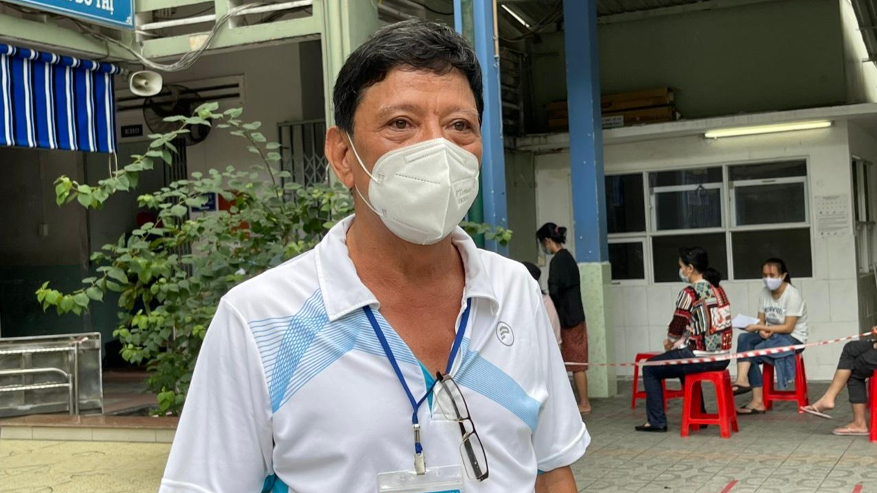 Nhiều tín hiệu đáng mừng trong cuộc chiến chống COVID - 19 tại TP HCM