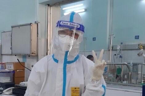 TP HCM nỗ lực để quay về trạng thái "bình thường mới"